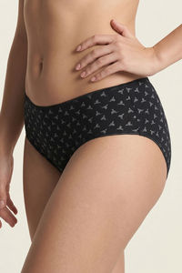 Zivame Regular Rise Full Coverage Hipster Panty  (Pack of 3) - Multicolor — thumbnail 11